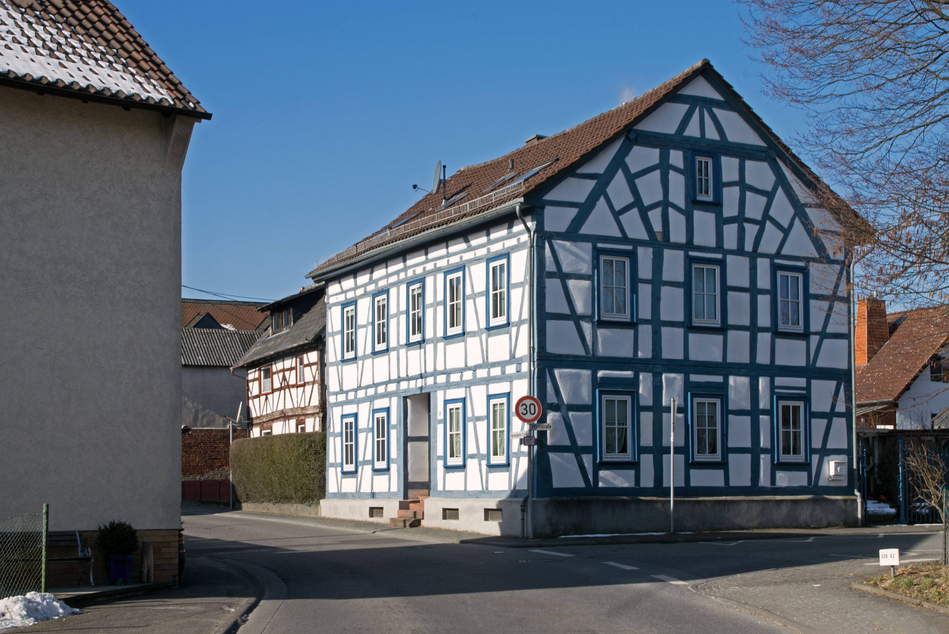 Niedernhausen