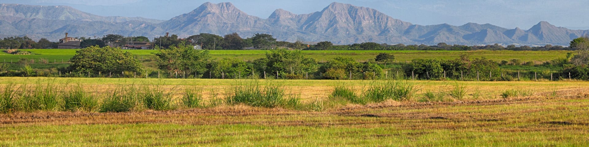 Las tetas de Doima- Ibagué Tolima