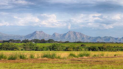 Las tetas de Doima- Ibagué Tolima