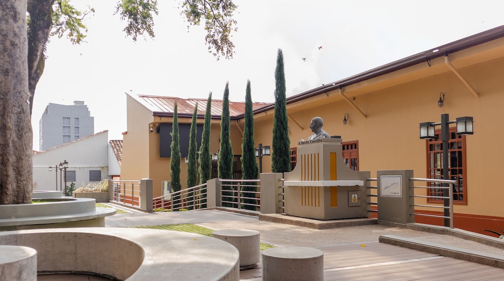 Conservatorio del Tolima - Colombia.