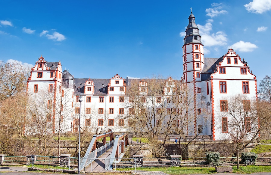 Schloss Hadamar