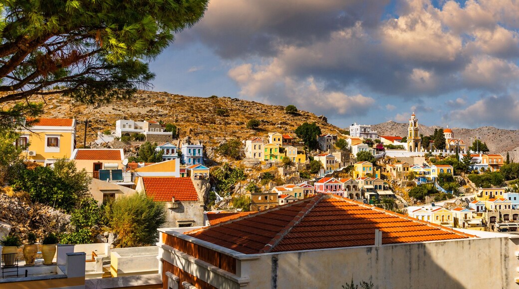 Symi