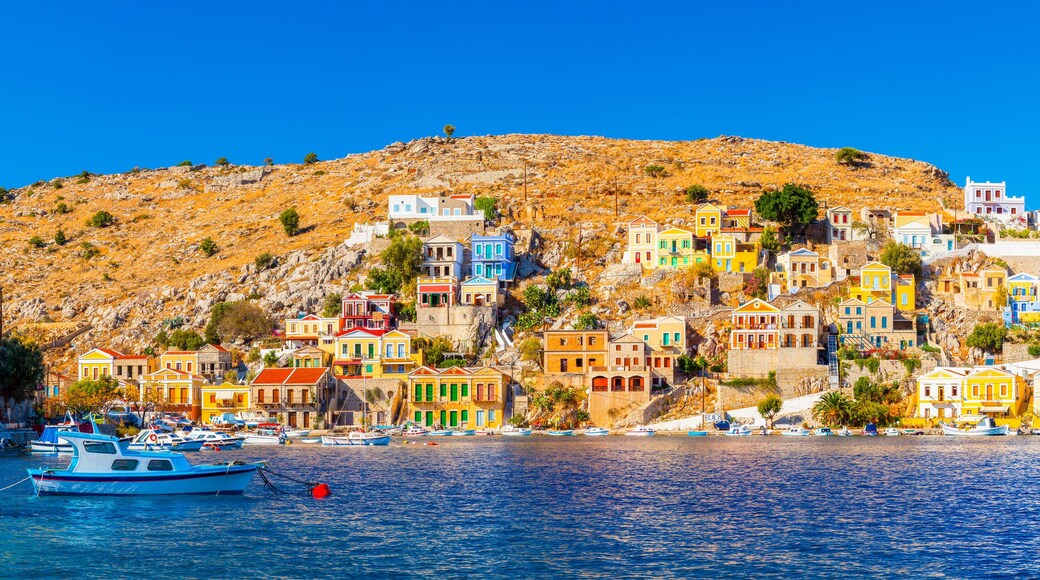 Symi