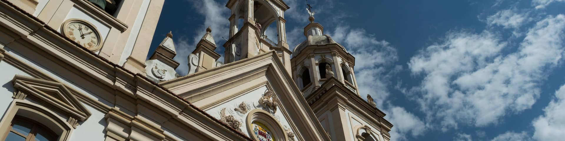 Matriz Santo Antônio, Igreja de Santo Antônio de Guaratinguetá, Matriz de Guaratinguetá, Guaratinguetá, São Paulo, Brasil