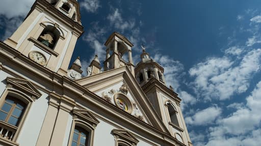 Matriz Santo Antônio, Igreja de Santo Antônio de Guaratinguetá, Matriz de Guaratinguetá, Guaratinguetá, São Paulo, Brasil