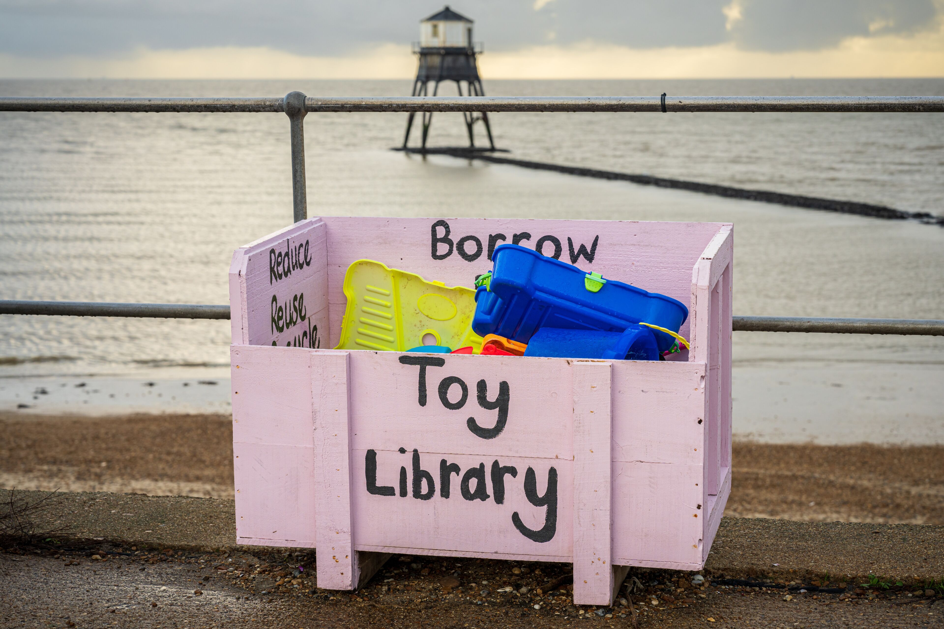 Harwich