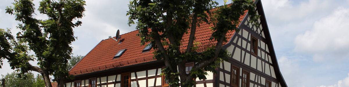 Gauerstadt-Wohnhaus-Billmuthhäuserstr