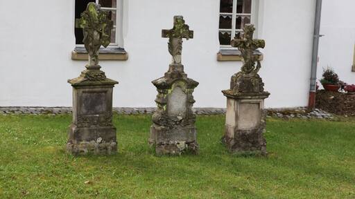 Heldritt-Friedhof