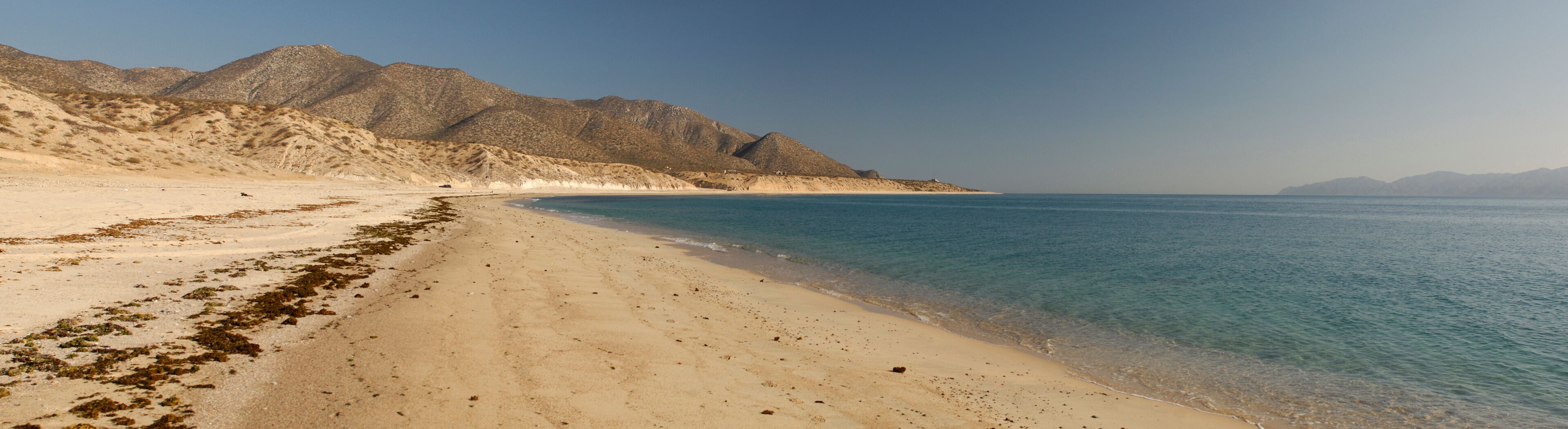Punta Chivato