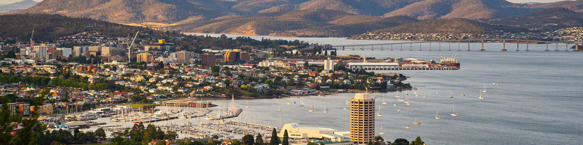 Sandy Bay