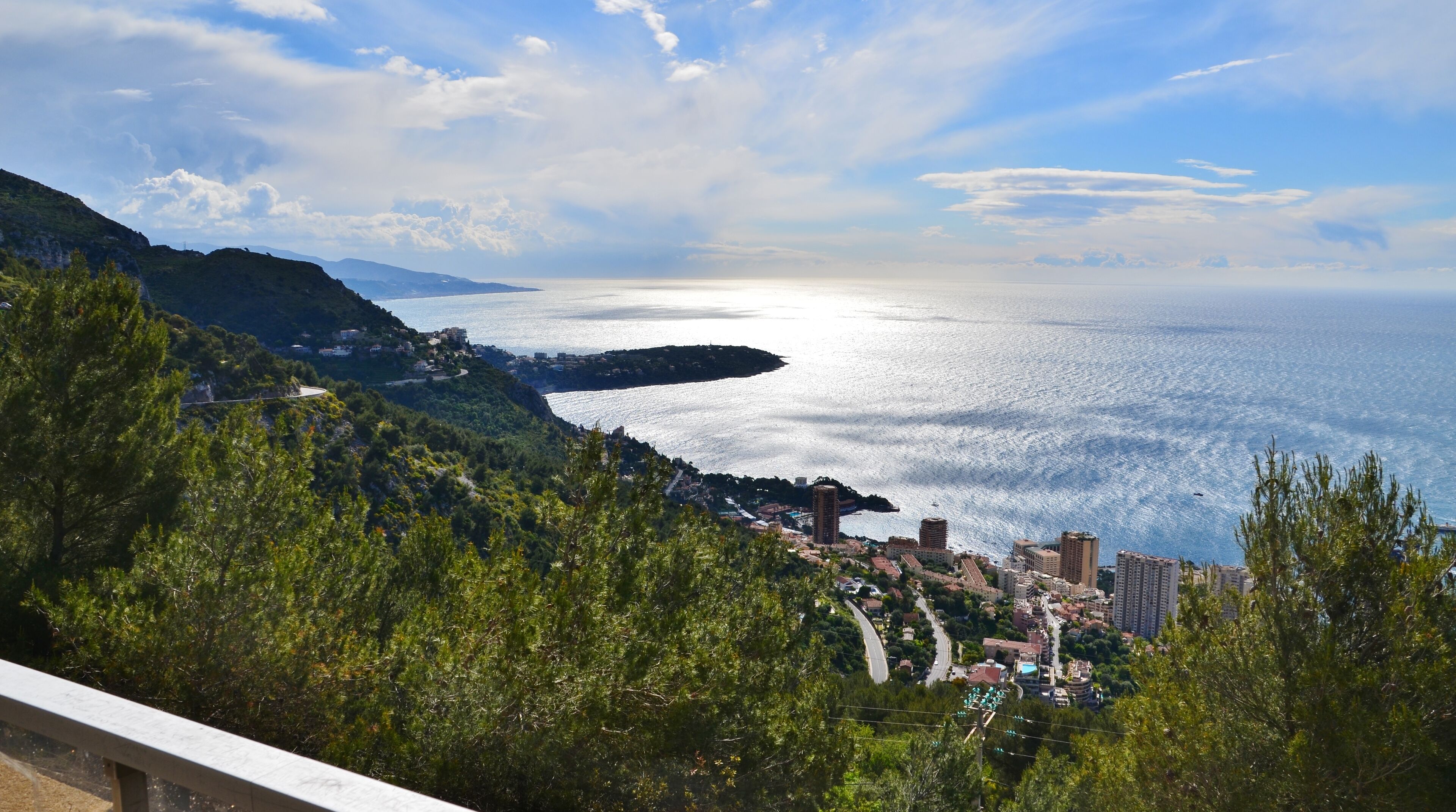Riviera Ligure di Ponente, Italian Riviera, Rivëa de Ponente