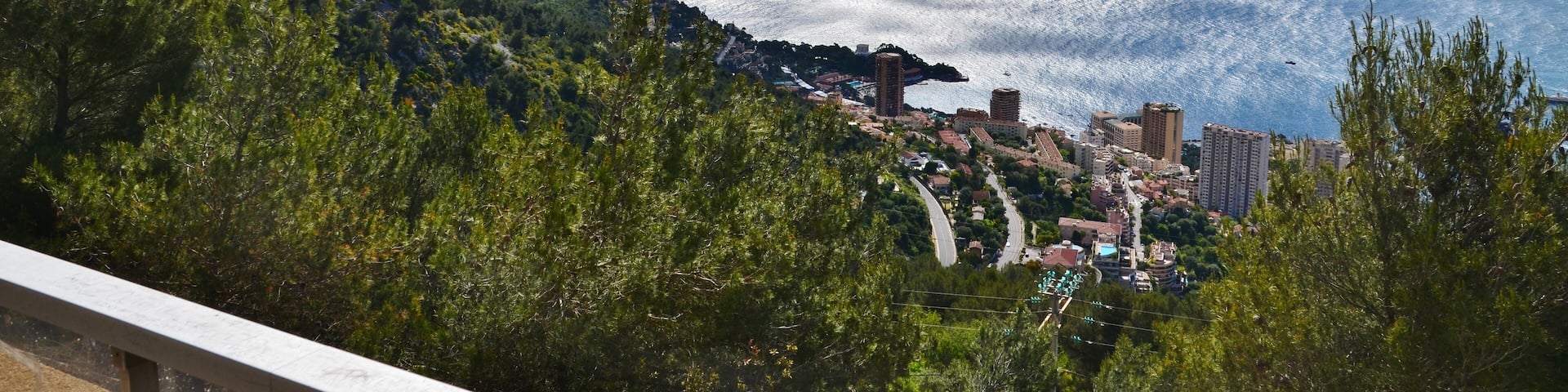 Riviera Ligure di Ponente, Italian Riviera, Rivëa de Ponente