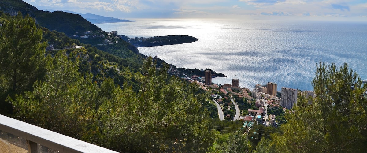 Riviera Ligure di Ponente, Italian Riviera, Rivëa de Ponente