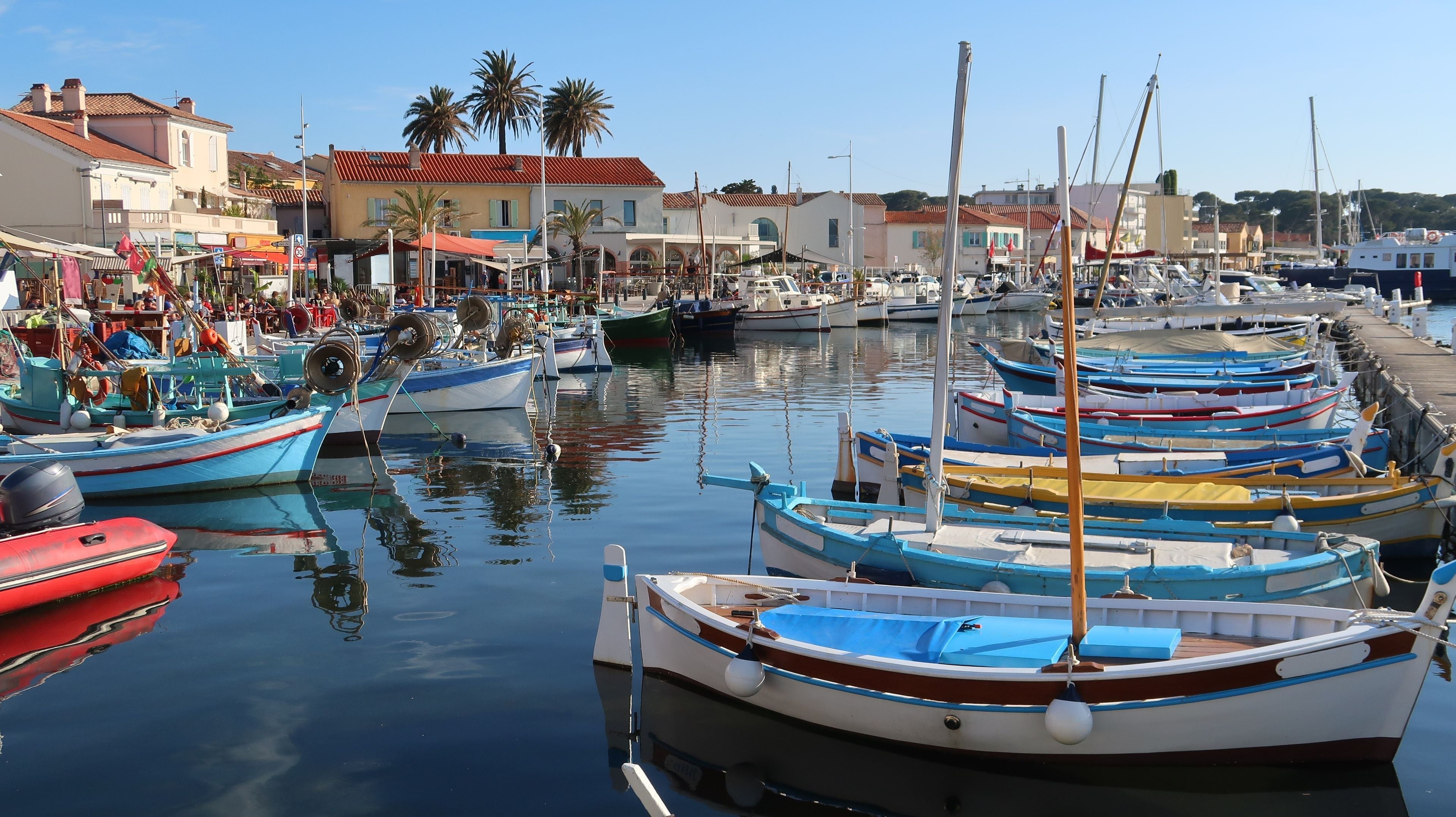 Six-Fours-les-Plages