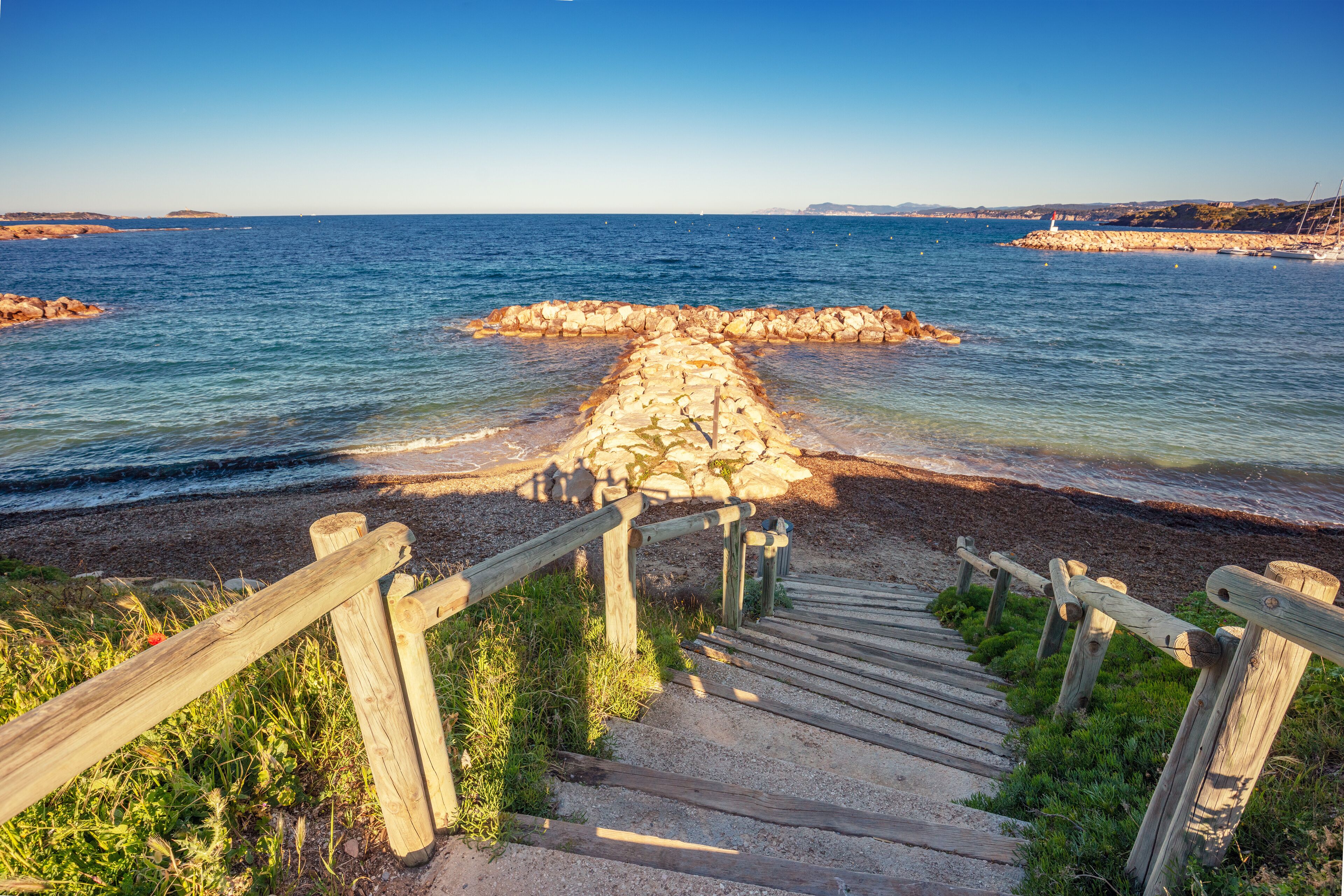 Six-Fours-les-Plages