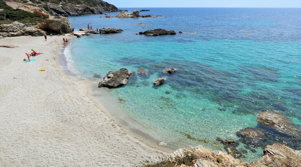 Six-Fours-les-Plages