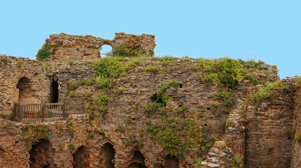 Talmont-Saint-Hilaire