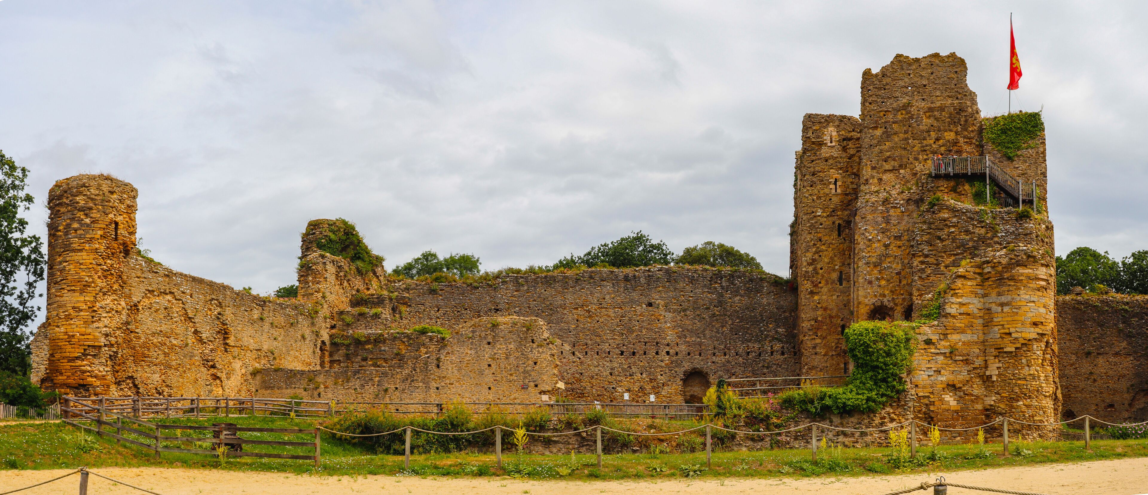 Talmont-Saint-Hilaire