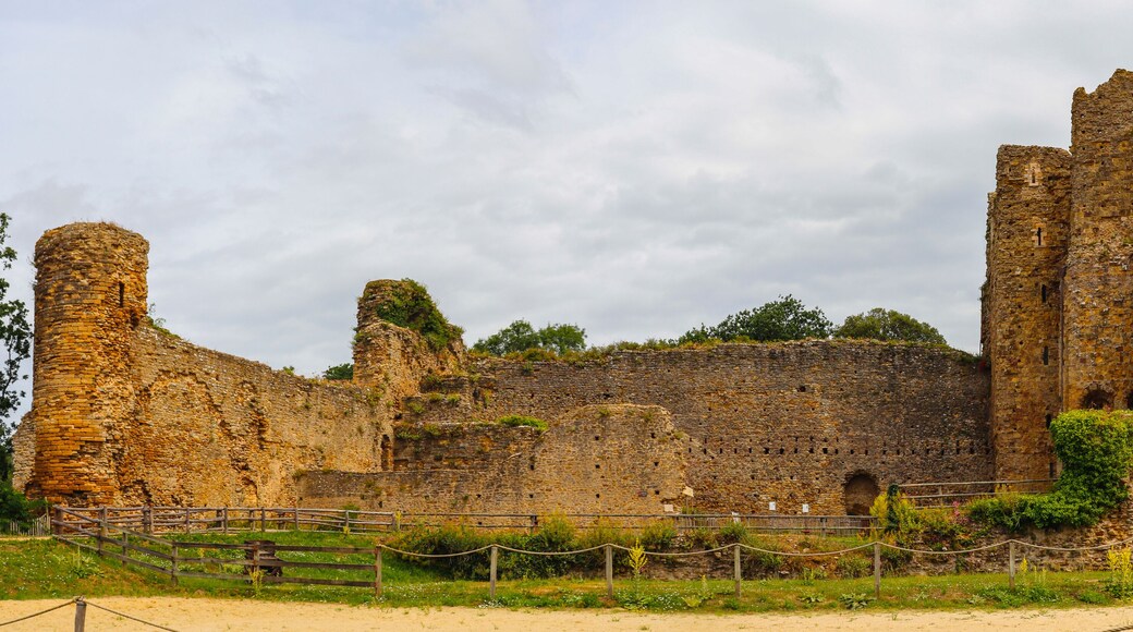 Talmont-Saint-Hilaire