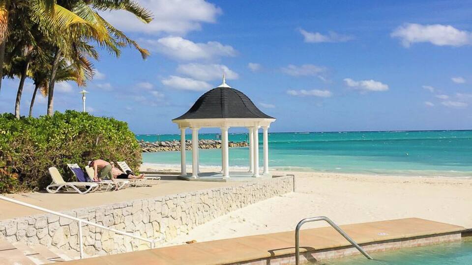 Bahamas #landscape #travel #places #Bahamas