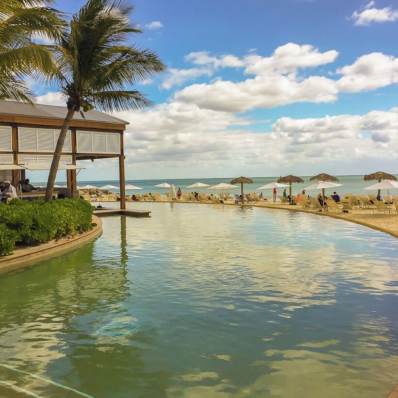 Bahamas #landscape #travel #places #Bahamas