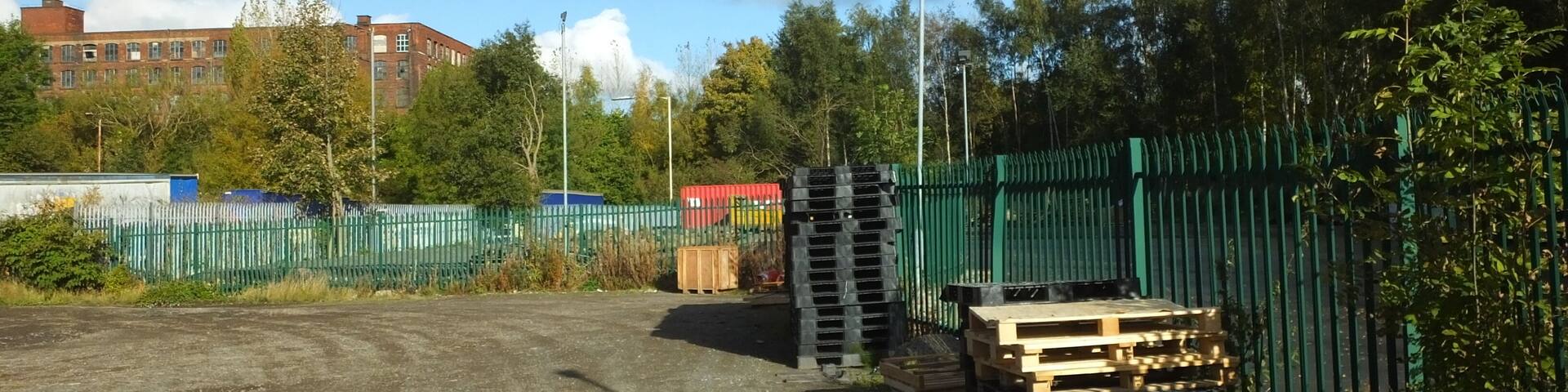 List of mills in Tameside