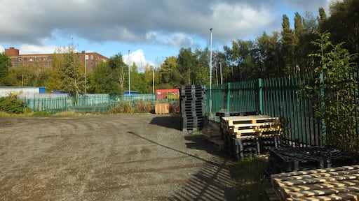 List of mills in Tameside