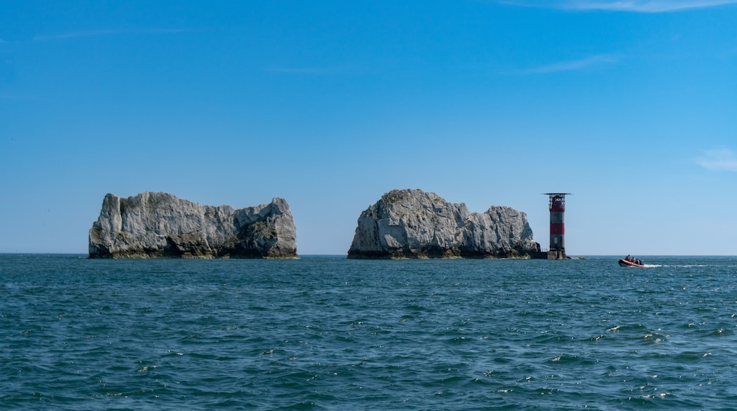 توتلاند باي