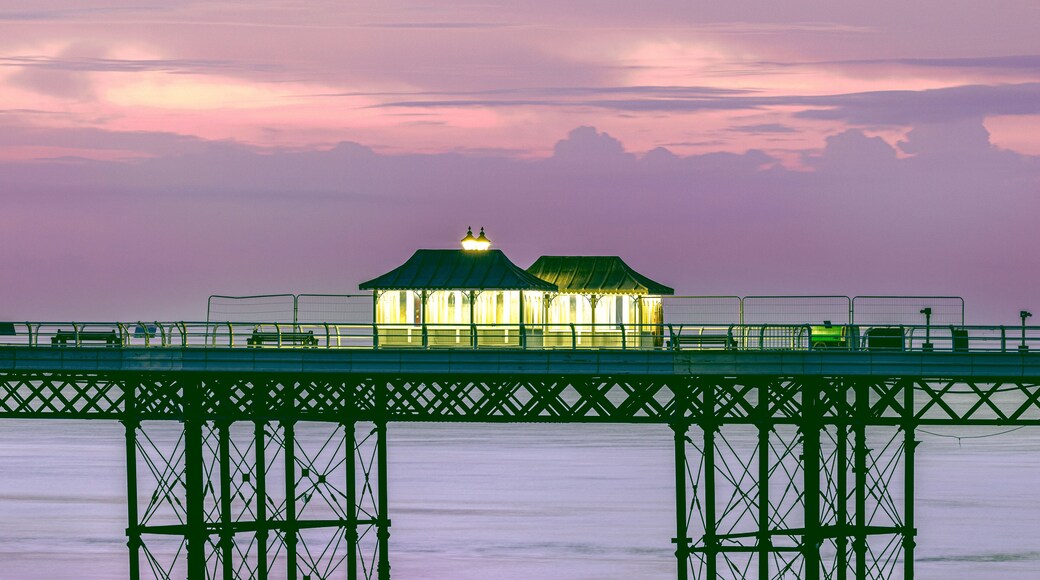 Sheringham