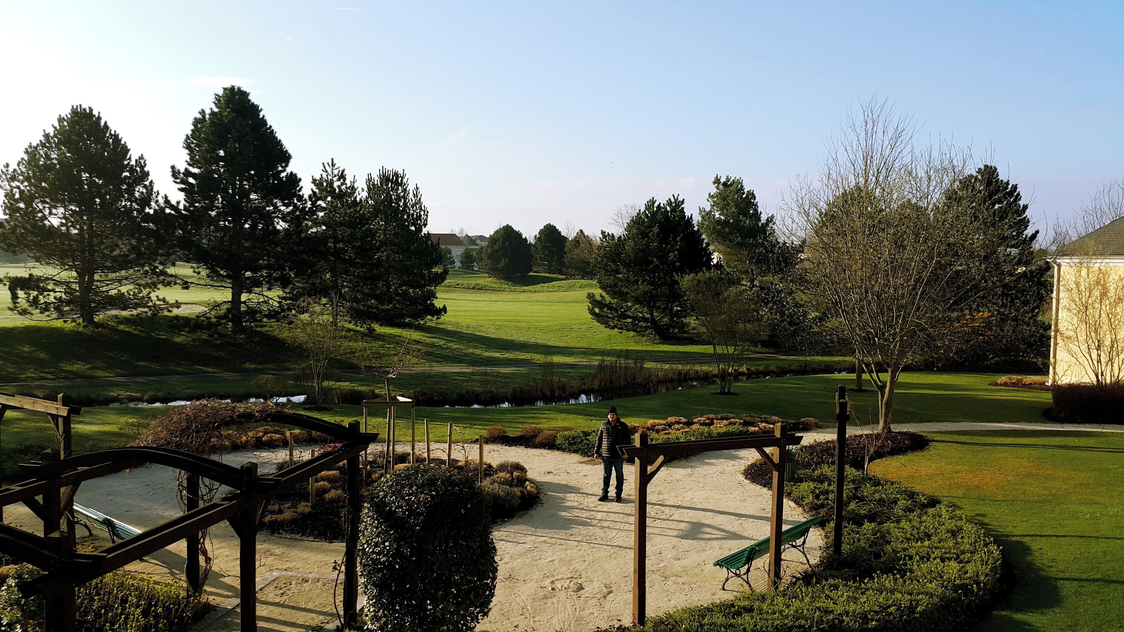 Marriott's Village at Bailly-Romainvilliers