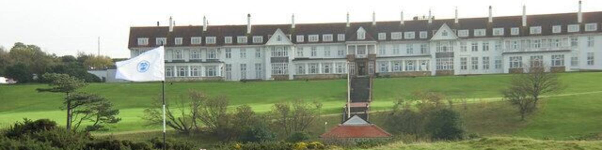 Turnberry Hotel