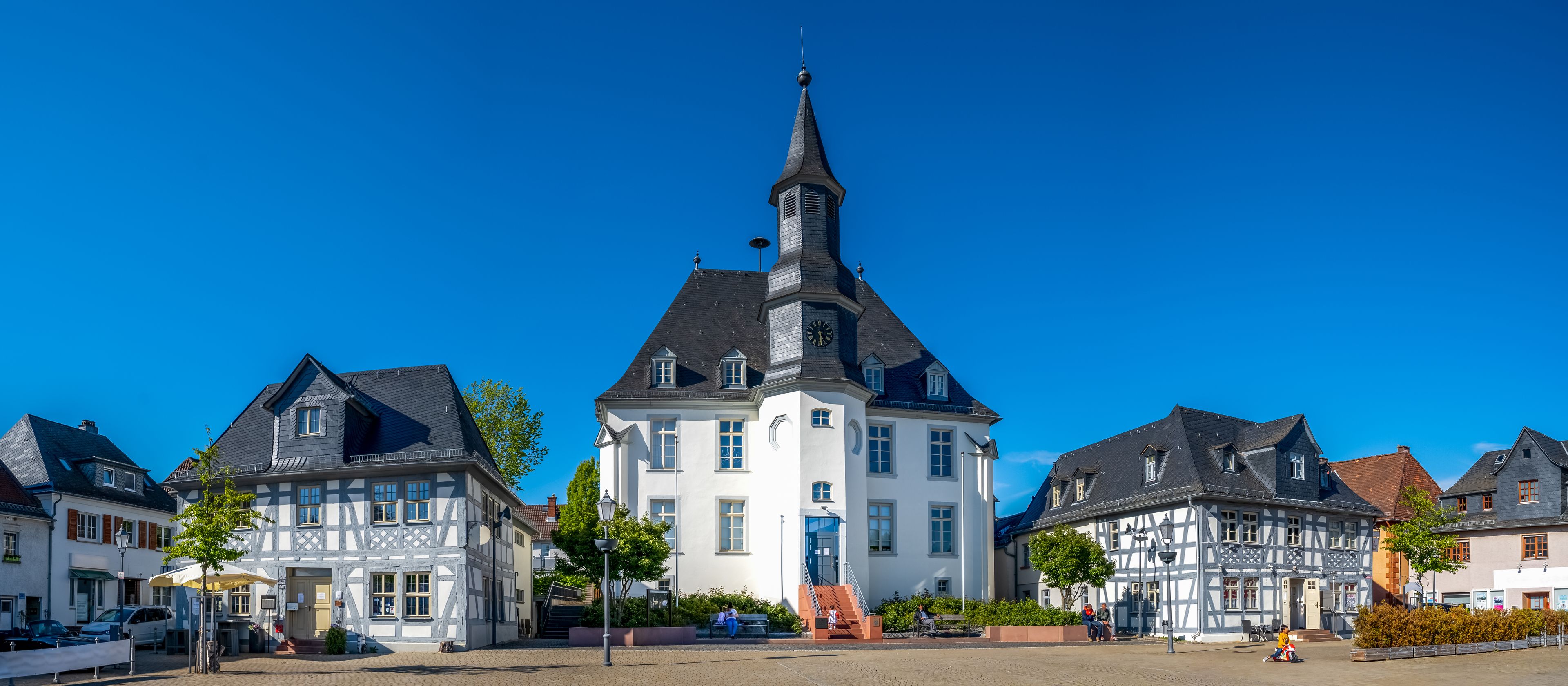 Usingen