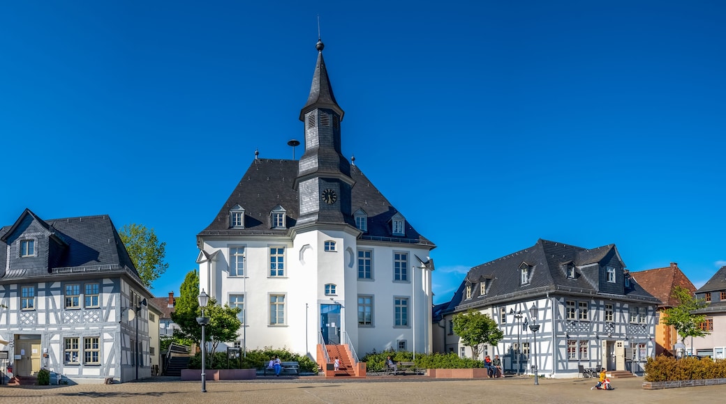 Usingen