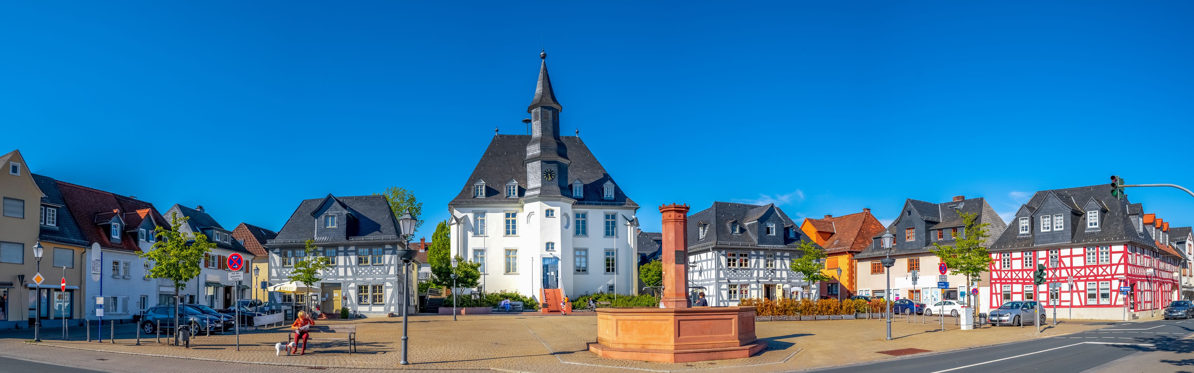Usingen