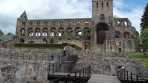 Old castle interesting place lovely place to visit