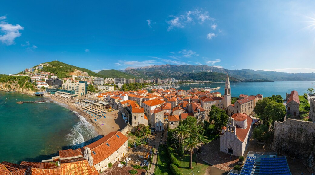 Kotor Bay