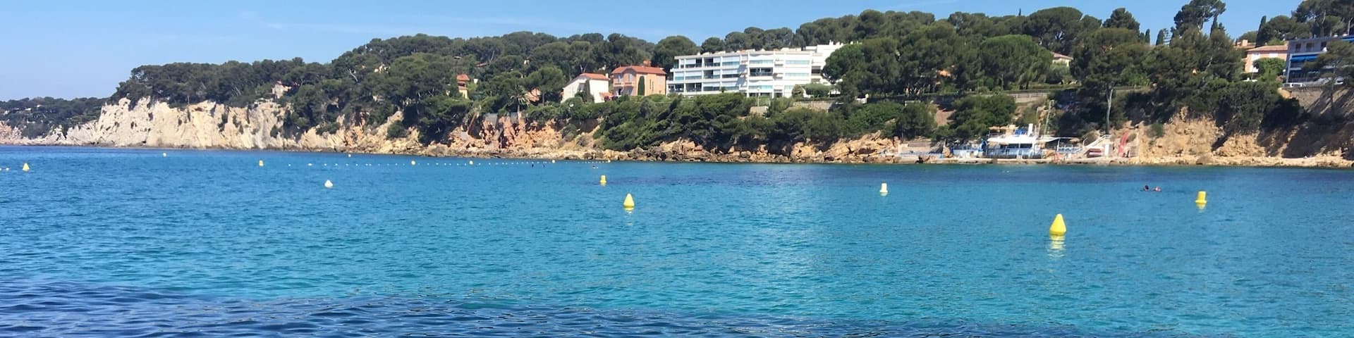 Big Pool on the sera 😇