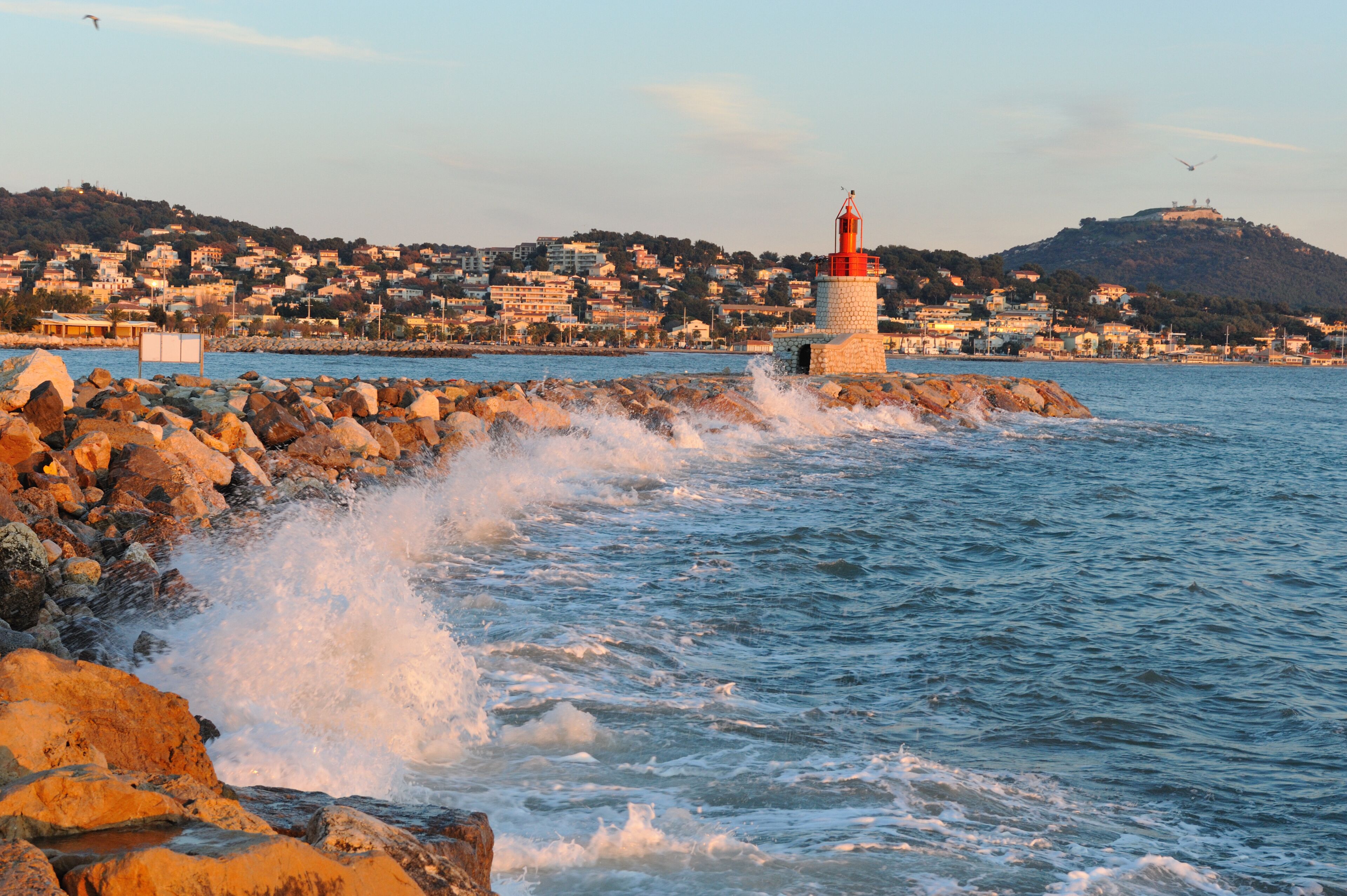 Sanary-sur-Mer