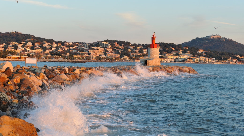 Sanary-sur-Mer