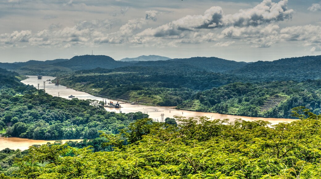 Gamboa
