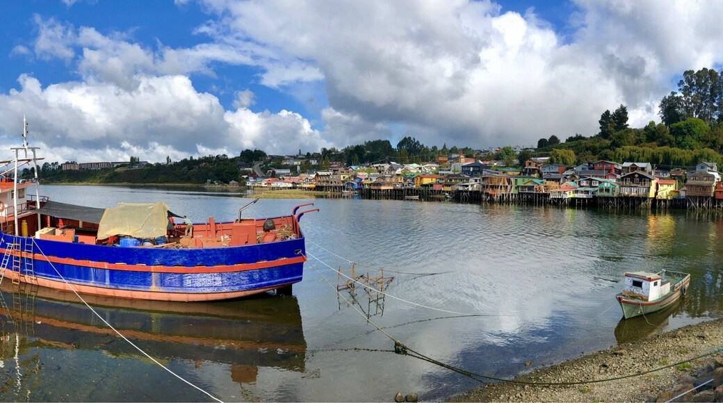 Great view from the mirador