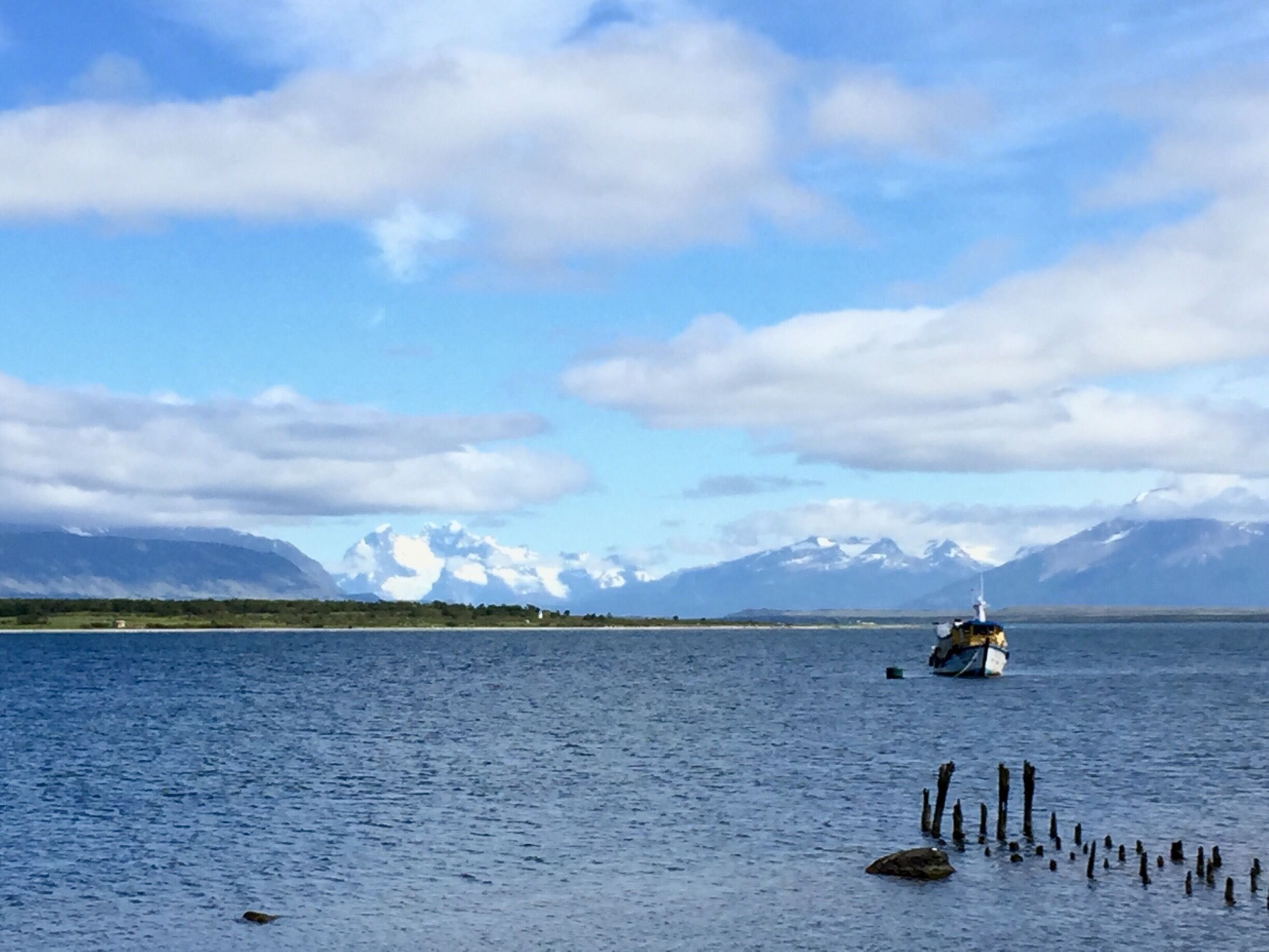 Patagonia Chile