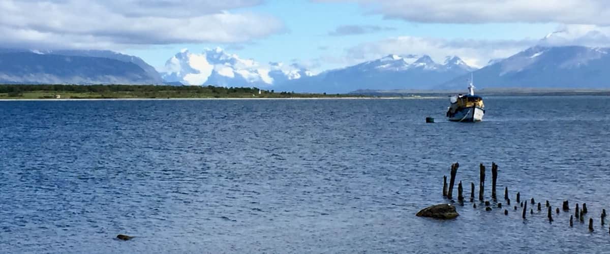 Patagonia Chile