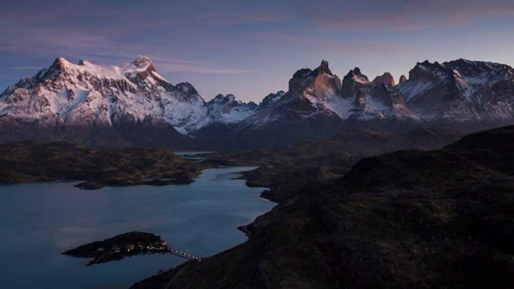 Got a nice one of TDP National Park, Patagonia Chile. Highlights behind this image coming soon over on the other channel. G. #patascape