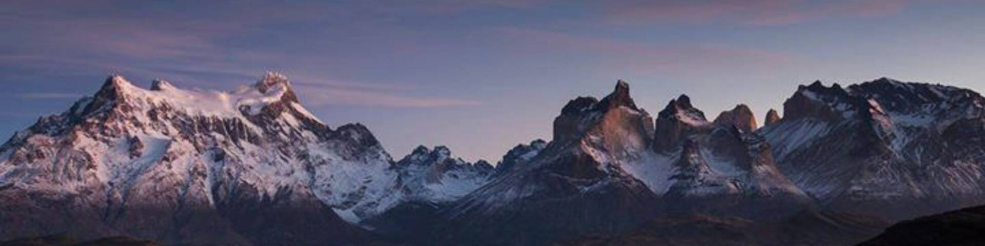 Got a nice one of TDP National Park, Patagonia Chile. Highlights behind this image coming soon over on the other channel. G. #patascape