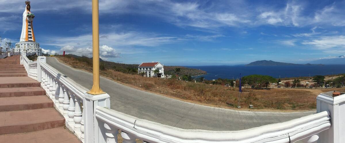 Monte Maria Batangas City Philippines