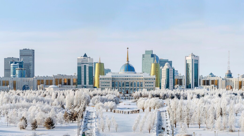 Astana