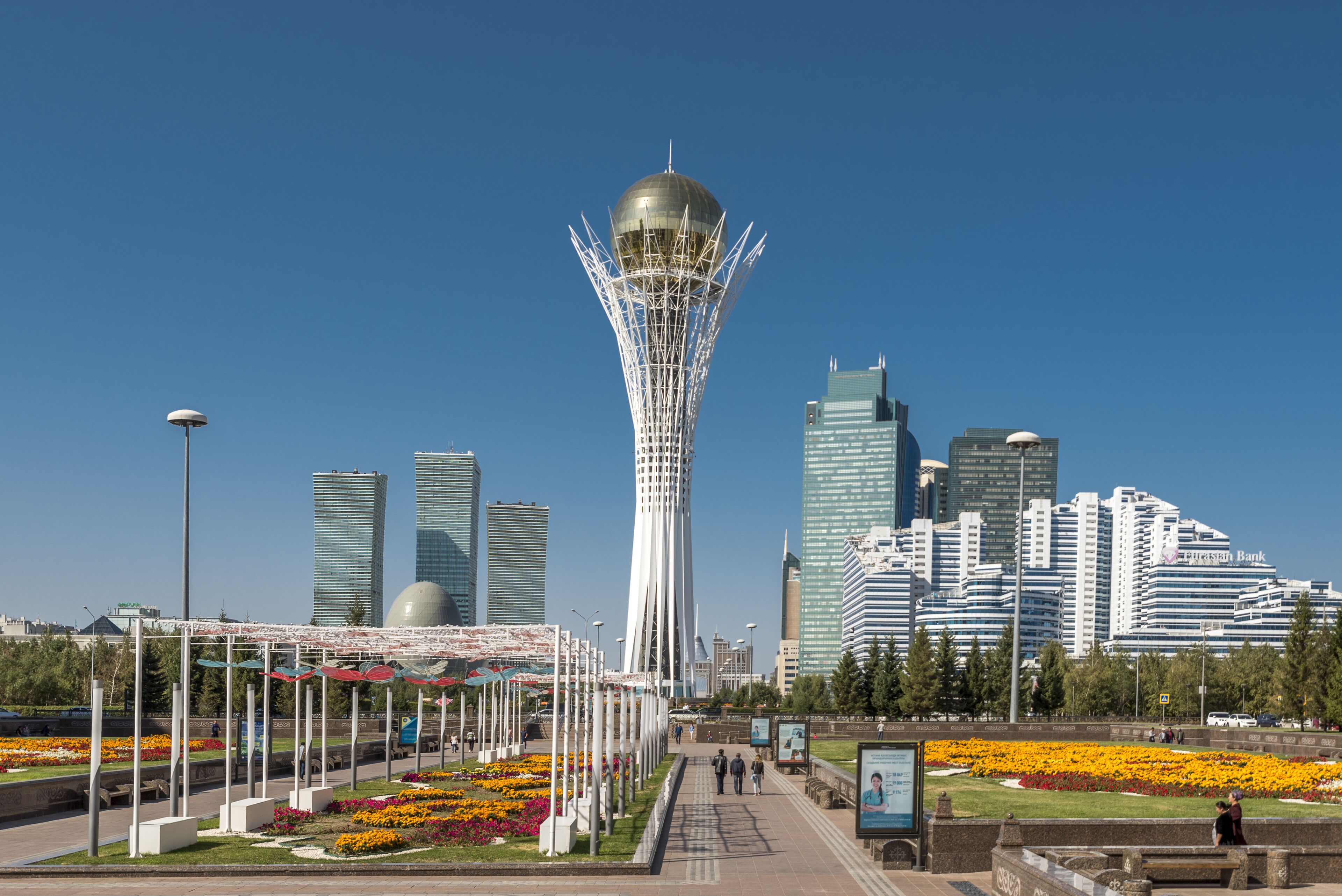 Astana