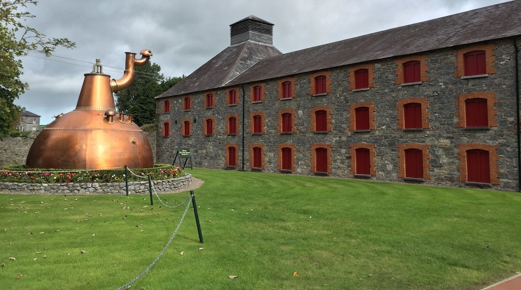 Jameson Distillery