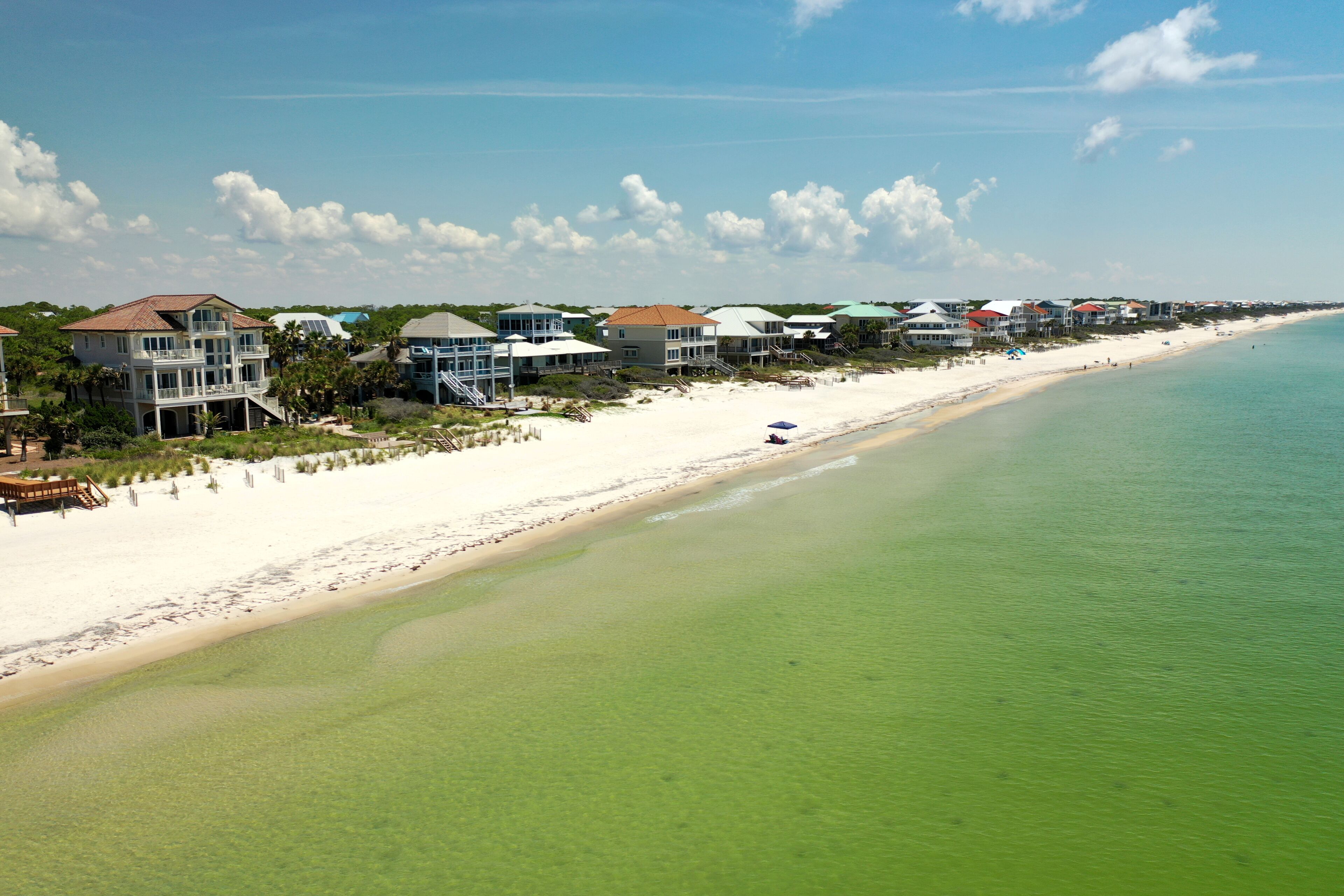 St. George Island